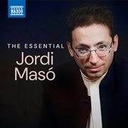 The Essential Jordi Masó cover image