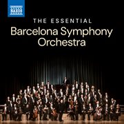 The Essential Barcelona Symphony Orchestra cover image