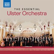 The Essential Ulster Orchestra cover image