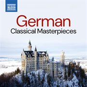 German Classical Masterpieces cover image