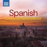 Spanish Classical Masterpieces cover image