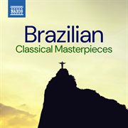 Brazilian Classical Masterpieces cover image