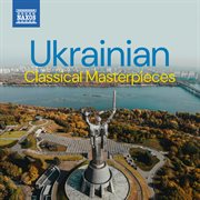 Ukrainian Classical Masterpieces cover image