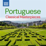 Portuguese Classical Masterpieces cover image