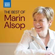 The Best Of Marin Alsop cover image