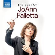 The Best Of Joann Falletta cover image