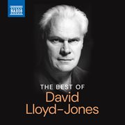 The Best Of David Lloyd-Jones cover image
