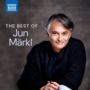 The Best Of Jun Märkl cover image