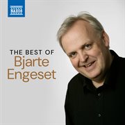 The Best Of Bjarte Engeset cover image