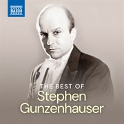 The Best Of Stephen Gunzenhauser cover image