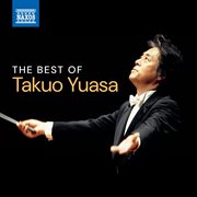 The Best Of Takuo Yuasa cover image