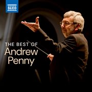 The Best Of Andrew Penny cover image