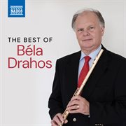 The Best Of Béla Drahos cover image