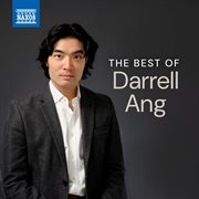 The Best Of Darrell Ang cover image