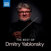 The Best Of Dmitry Yablonsky cover image