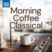 Morning Coffee Classical cover image