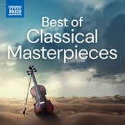 Best Of Classical Masterpieces cover image