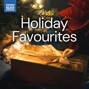Holiday Favourites cover image