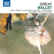 Great Ballet cover image