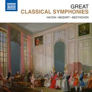 Great Classical Symphonies cover image