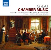Great Chamber Music cover image