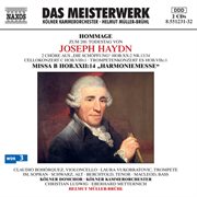 Hommage Zum 200. Todestag Von Joseph Haydn cover image