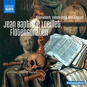 Loeillet De Gant : Recorder Sonatas, Opp. 1-4 cover image