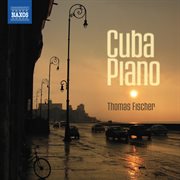 Cuba Piano cover image