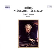 Palsson, Hans : I Doda Mastares Sallskap, Vols. 1-3 cover image