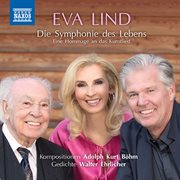 Adolph Kurt Böhm : Die Symphonie Des Lebens cover image