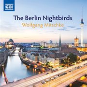The Berlin Nightbirds cover image