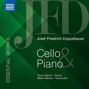 Doppelbauer : Essential Cello & Piano Works cover image