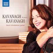 Kavanagh Plays Kavanagh cover image
