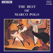 The Best Of Marco Polo cover image
