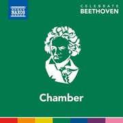 Celebrate Beethoven : Chamber cover image