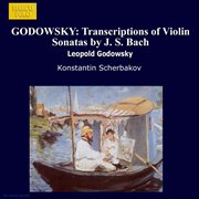 Godowsky, L. : Piano Music, Vol.  2 cover image