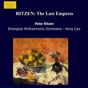 Ritzen : Last Empress (the) cover image