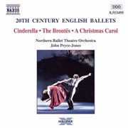 20th Century English Ballets cover image