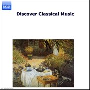 Discover Classical Music cover image