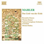 Mahler : Das Lied Von Der Erde cover image