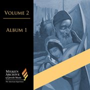 Volume 2, Digital Album 1 cover image