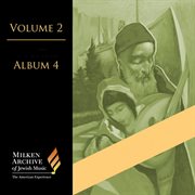 Volume 2, Digital Album 3 cover image