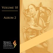 Shapiro : Variations On Eliahu Hanavi. Radzynski. String Trio cover image