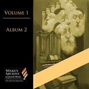 Milken Archive Digital Volume 1, Digital Album 2 cover image