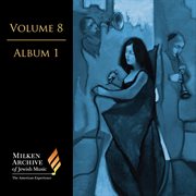 Milken Archive Digital Volume 8, Digital Album 1 cover image