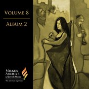 Milken Archive Digital Volume 8, Digital Album 2 cover image
