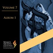Milken Archive Digital Vol. 7, Digital Album 1 cover image