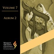 Milken Archive Digital Volume 7, Digital Album 2 cover image