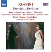 Rossini : Torvaldo E Dorliska cover image