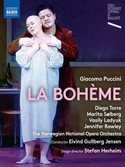 Puccini, La Bohème